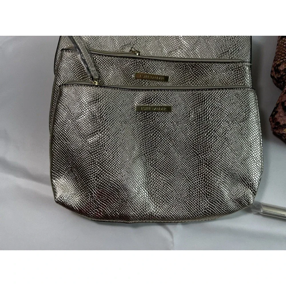 Lot Of 7 Estée Lauder Zippered Cosmetics Bag‎